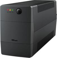 UPS įtampos stabilizatorius Trust, 480 W