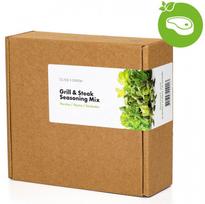 Išmanios daigyklos sėklos Click & Grow, bazilikai, 9 vnt.