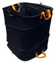 Šiukšlių maišai Fiskars, 175 l