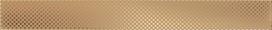 Plytelės, keraminės Tubadzin Navona Beige LS-03-718-0360-0045-1-025, 36 cm x 4.5 cm, aukso sp.