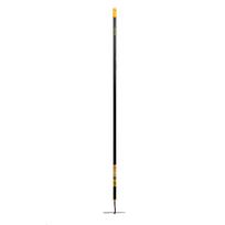 Kauptukas Forte Tools FT30, metalas, 158 cm