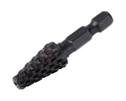 Freza Wolfcraft 4381000, apvalinimo, 48 mm x 11 mm