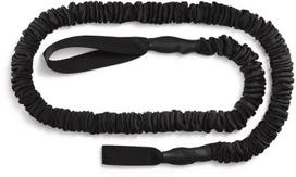 Daugiafunkcis treniruočių diržas TRX Light 15 lbs, juoda sp.