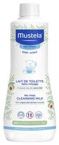 Kūno pienelis Mustela Normal Skin, 750 ml