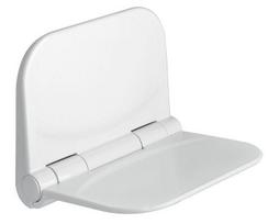 Dušo ir vonios sėdynė Gedy Tilt-Up Dino, 295 mm x 375 mm x 70 mm