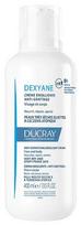 Kūno kremas Ducray Dexyane Anti Scratching Emollient, 400 ml
