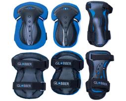 Apsaugos Globber Kids Protective, XXS