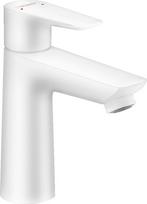 Praustuvo maišytuvas Hansgrohe Talis E 110, balta sp.
