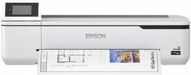 Rašalinis spausdintuvas Epson, spalvotas