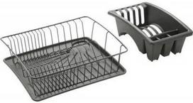 Virtuvinis stovas Metaltex, plastikas