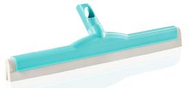 Grindų valymo šepetys Leifheit Click System Water Squeegee 10564233, 45 cm, balta sp.