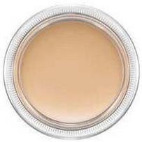 Akių šešėliai MAC Pro Longwear Paint Pot, 5 g soft ochre