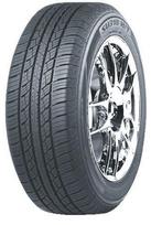 Vasarinė automobilių padanga Goodride SU318 H/T 255/65/R17, 110-H, C, C, 72 dB