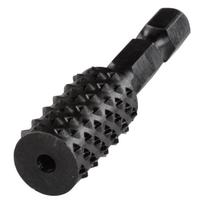 Cilindrinė medžio freza Wolfcraft 4376000, apvalinimo, 48 mm x 13 mm