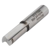 Medžio freza Wolfcraft 3903000, išdrožų, 60 mm x 8 mm