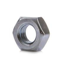 Veržlė Haushalt, DIN 934, cinkuota, pilka sp., 10 mm, 500 vnt.