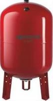 Vandens talpykla Aquasystem, 250 l, 1.5 Bar