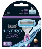 Skustuvas Wilkinson Sword, 3 vnt
