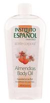 Kūno aliejus Instituto Español Almond, 400 ml