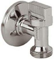 Kampinis ventilis Arco Lavadora, rutulinis, skalbimo mašinai, 3/4''