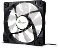 Oro aušintuvas korpusui Inter-Tech Argus L-12025