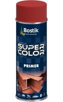 Gruntas, universalūs Bostik Super Color Primer, matinis, 0.4 l, pilka sp.