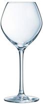Vyno taurių komplektas Luminarc Wine Emotions, stiklas, 0.35 l, 6 vnt.