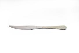Peilis Eme Oxford Damask CTEC2OX/LDA, nerūdijantysis plienas, nerūdijančiojo plieno sp., 2 vnt.