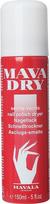 Viršutinis nagų lako sluoksnis Mavala Mavadry Spray, 150 ml