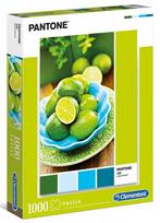 Dėlionė Clementoni Lime Punch, 1000 vnt.