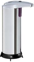 Automatinis muilo dozatorius Saniplast 4FCH541160, chromo sp., 0.25 l