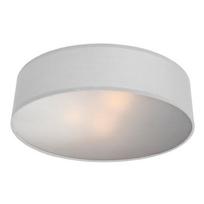 Šviestuvas lubų Light Prestige Alto E14 White, E14, 3 x 40 W