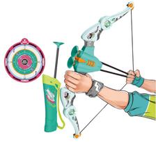 Arbaletas Xwin Archery Double Shot 9827 Žalia sp.