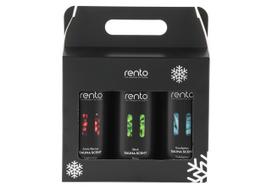 Pirties kvapas Rento, 400 ml, 3 vnt.