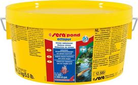 Preparatas tvenkinio žuvų gydymui Sera, 2.5 l