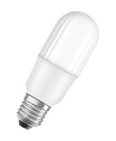 Lemputė Osram LED, S15, 4000 °K, E27, 10 W, 1055 lm
