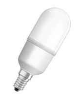 Lemputė Osram LED, S15, 2700 °K, E14, 8 W, 806 lm