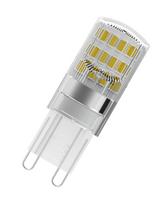 Lemputė Osram LED, T15, 2700 °K, G9, 1.9 W, 200 lm