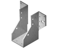 Sijos antgalis Haushalt, 165 mm x 51 mm x 2 mm