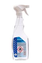 Paviršių dezinfekavimo priemonė, dezinfekavimui Koslita, 0.5 l