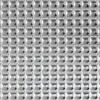 Lakštas Arcansas, 500 x 200 x 1 mm, aliuminis