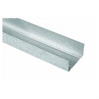 Aliuminio profilis Rigips Ultrastil UW, UW, 3 m, 100 mm x 50 mm