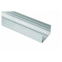 Profilis Rigips Ultrastil CW 100 – 0,6, 3000 mm x 100 mm x 50 mm