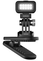 Prisegamas šviestuvas Gopro Zeus Mini