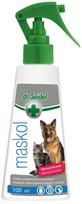 Gaiviklis Dr Seidel Maskol, 0.1 l, Balta sp.