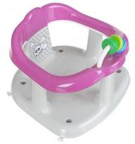 Gultas į vonelę Maltex Panda 6204, įvairios sp., 23 cm