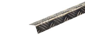 Kampuotis, 1000 mm x 30 mm x 50 mm x 1,5 mm