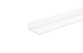 Kampuotis, 2000 mm x 25 mm x 25 mm x 1,5 mm