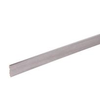 Grindjuostė Berry Alloc Pure 63002706, 240 cm x 6 cm x 1.2 cm, pilko ąžuolo sp.