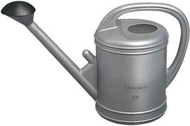 Laistytuvas Prosperplast ikcl10-b68m, pilka sp., 10 l